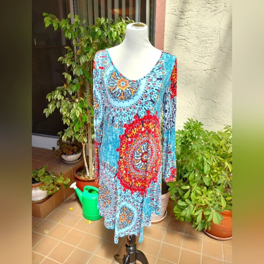 Dearcase dress